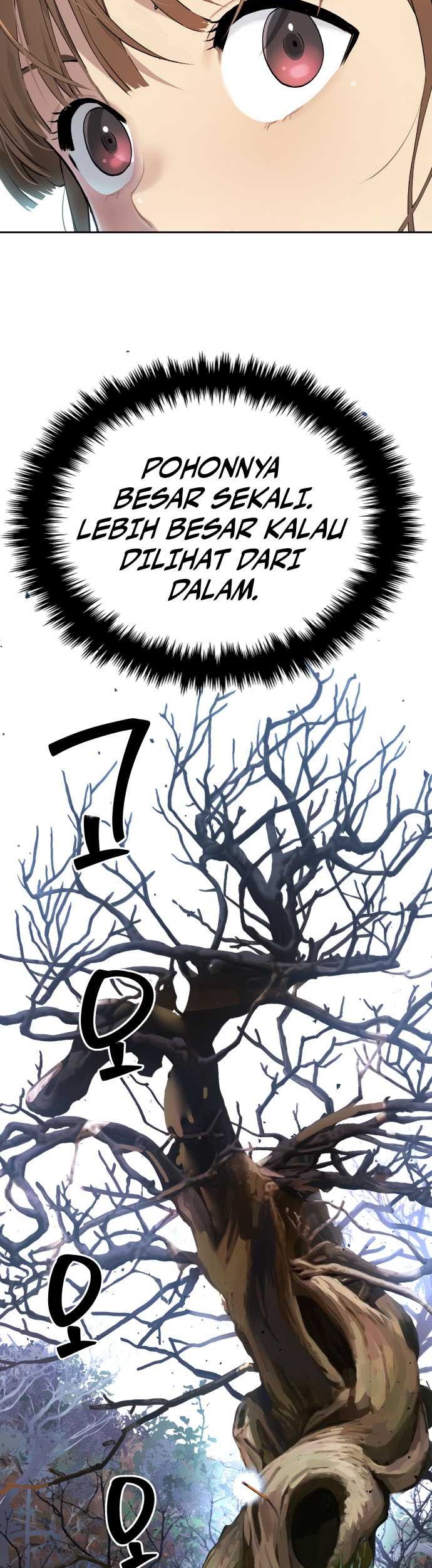 Oh! Dangun Bab 19 halaman 20