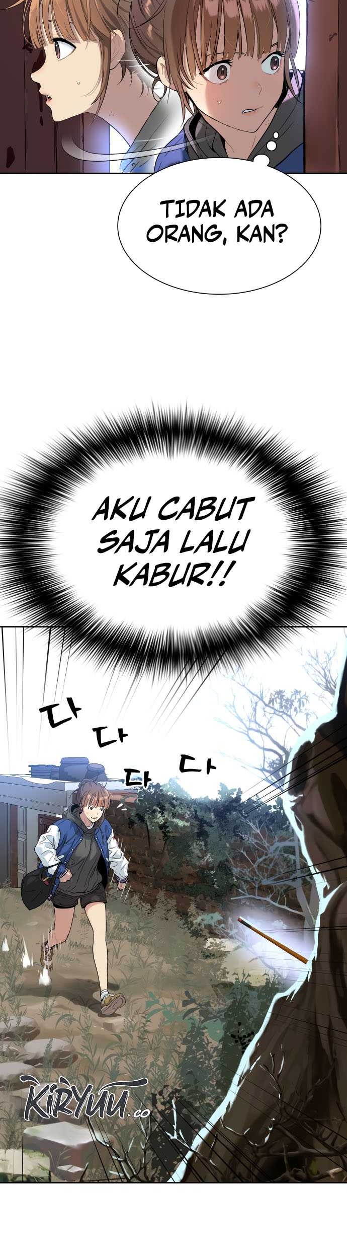 Oh! Dangun Bab 19 halaman 28
