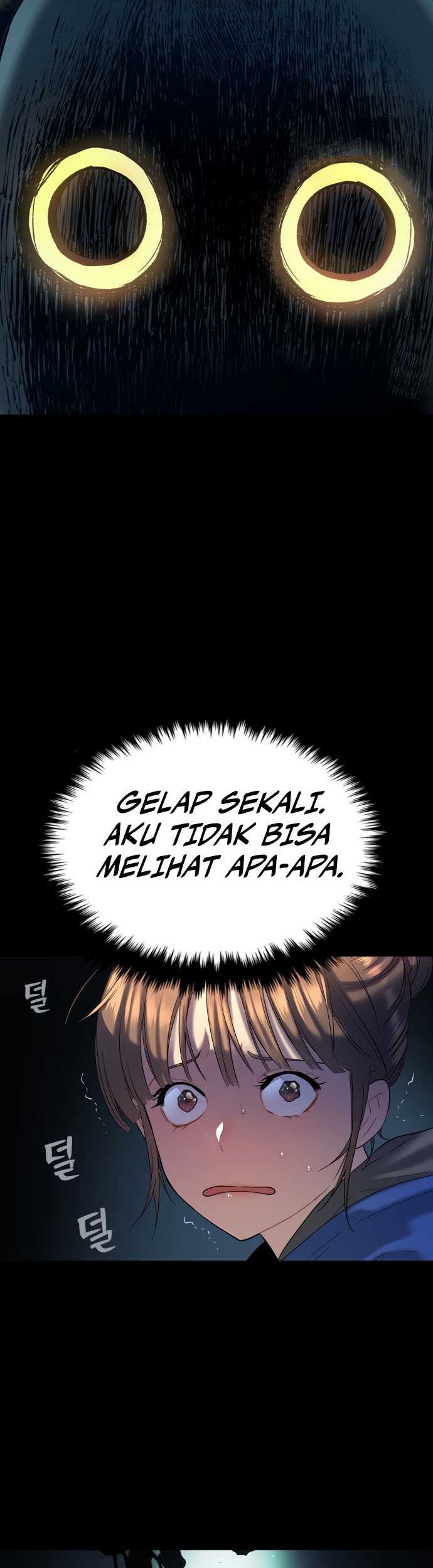 Oh! Dangun Bab 19 halaman 35