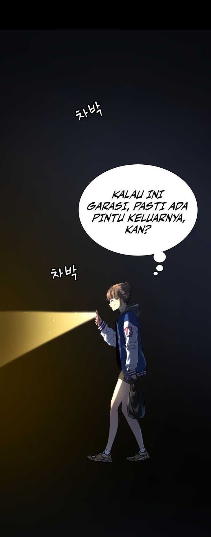 Oh! Dangun Bab 19 halaman 37