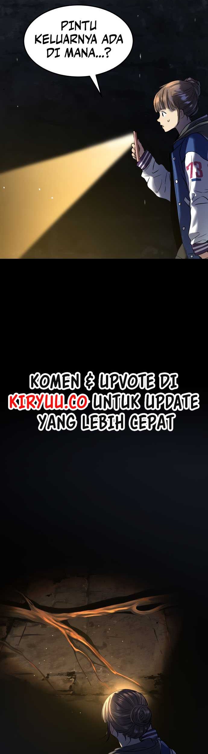 Oh! Dangun Bab 19 halaman 40