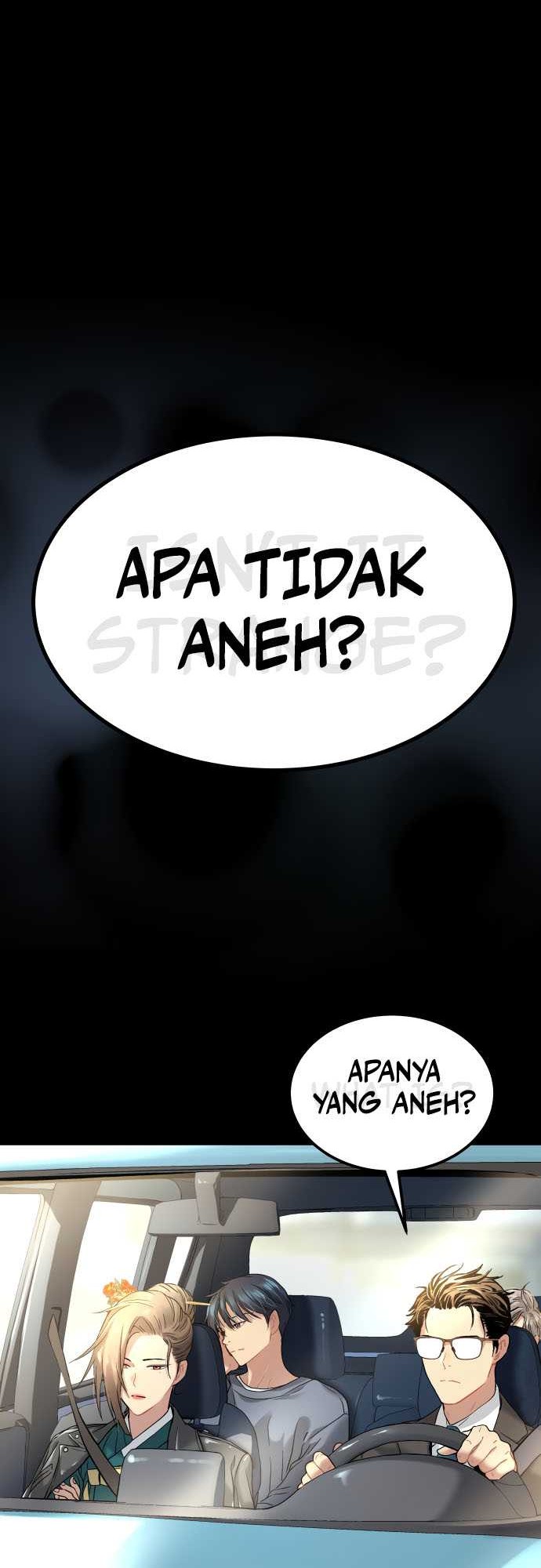 Oh! Dangun Bab 19 halaman 54