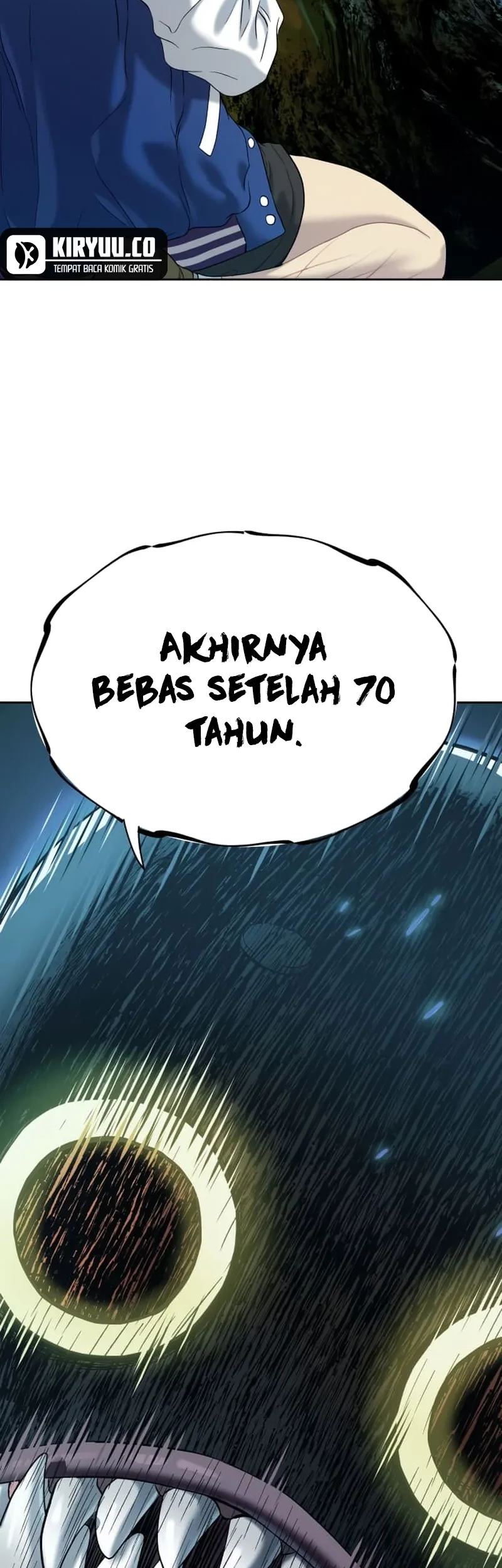 Oh! Dangun Bab 20 halaman 60