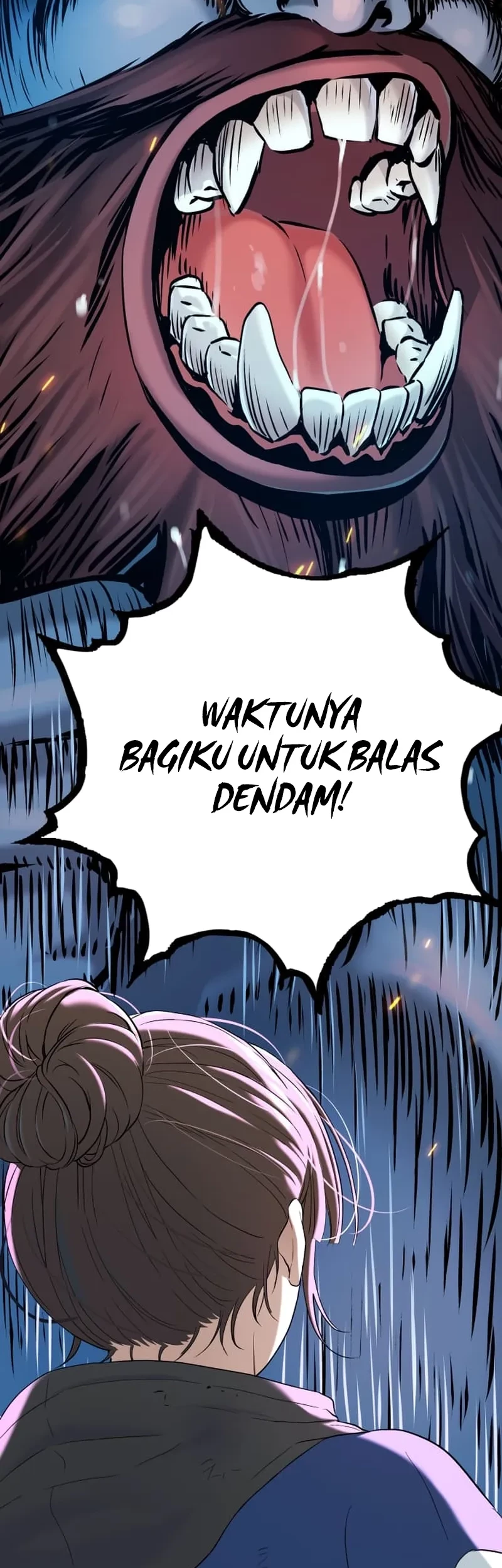 Oh! Dangun Bab 20 halaman 65