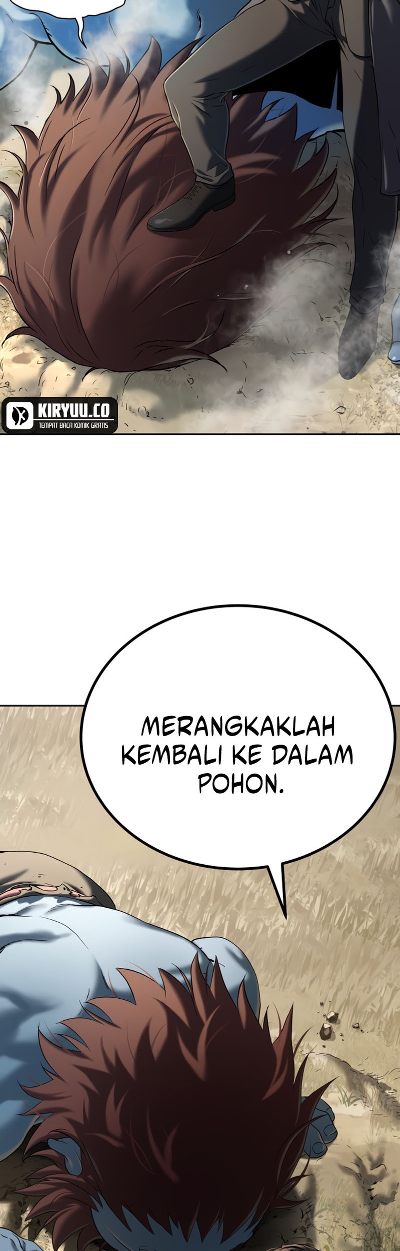 Oh! Dangun Bab 21 halaman 15