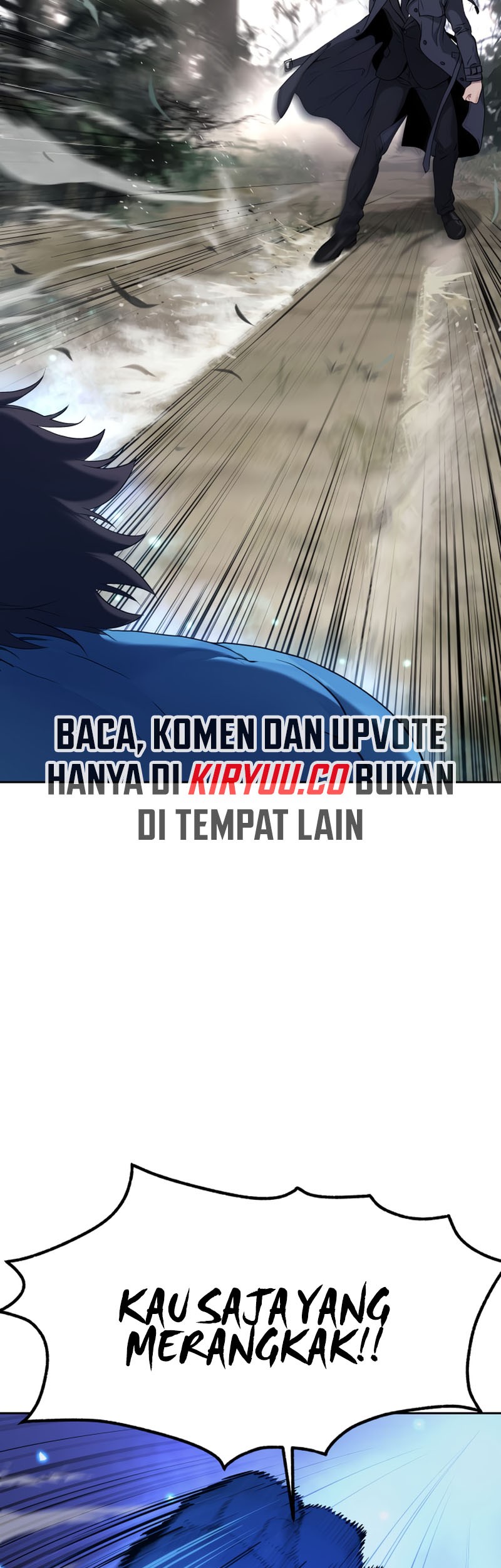 Oh! Dangun Bab 21 halaman 19