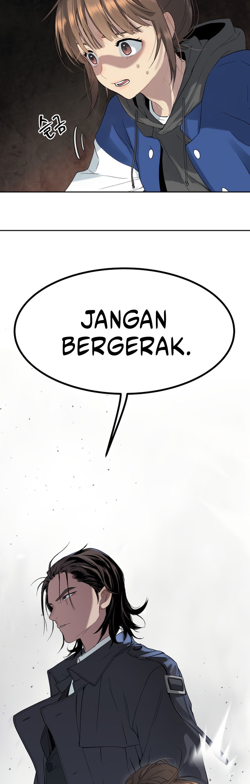 Oh! Dangun Bab 21 halaman 34