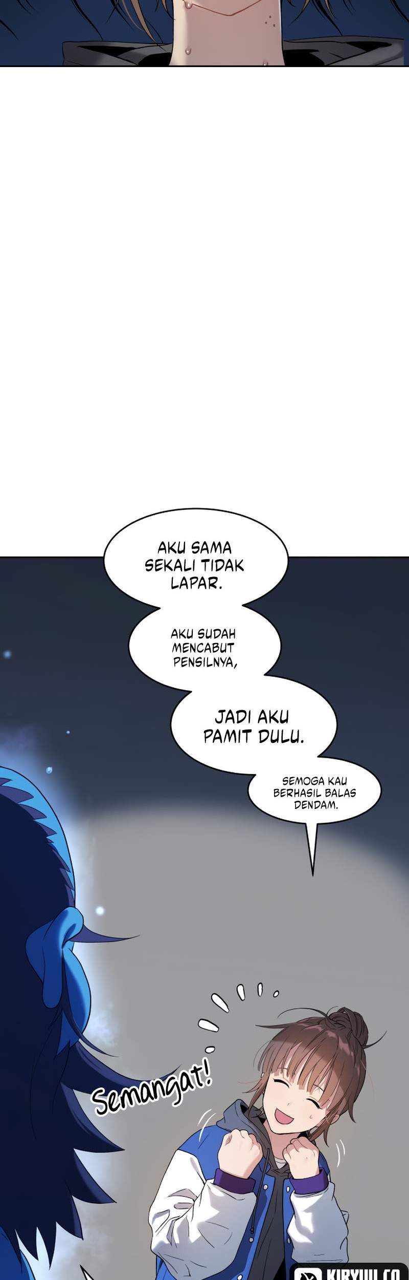 Oh! Dangun Bab 21 halaman 69