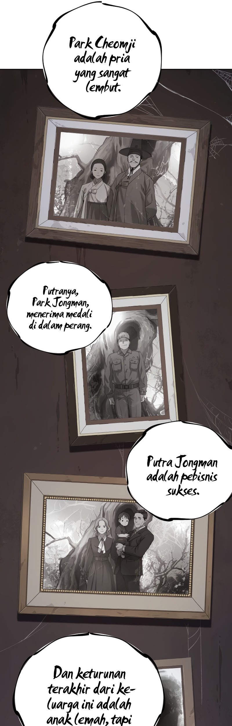 Oh! Dangun Bab 21 halaman 72