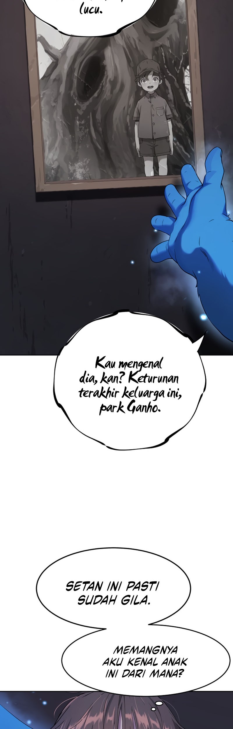 Oh! Dangun Bab 21 halaman 73
