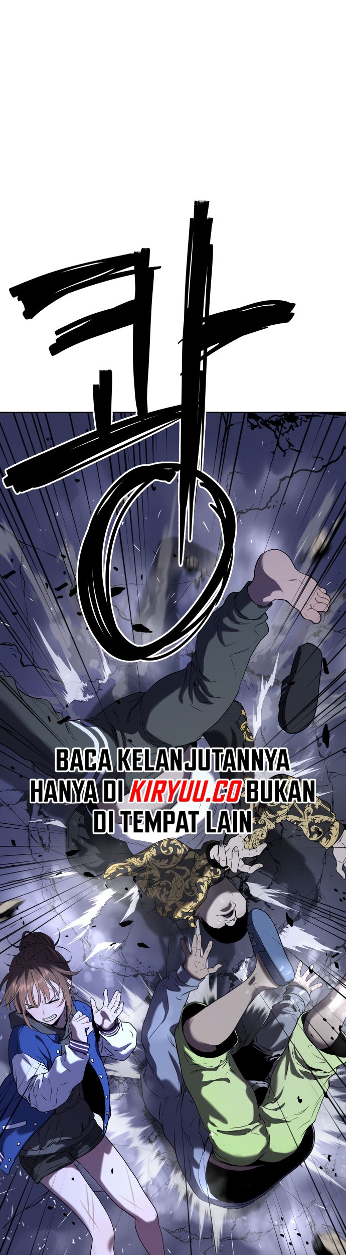 Oh! Dangun Bab 22 halaman 30