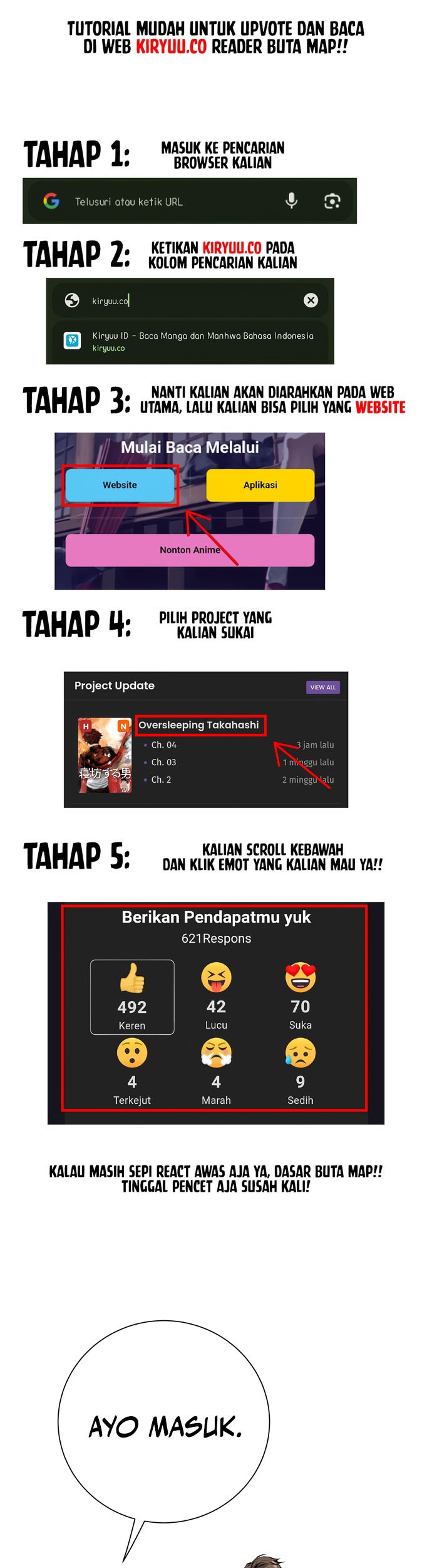 Oh! Dangun Bab 23 halaman 2