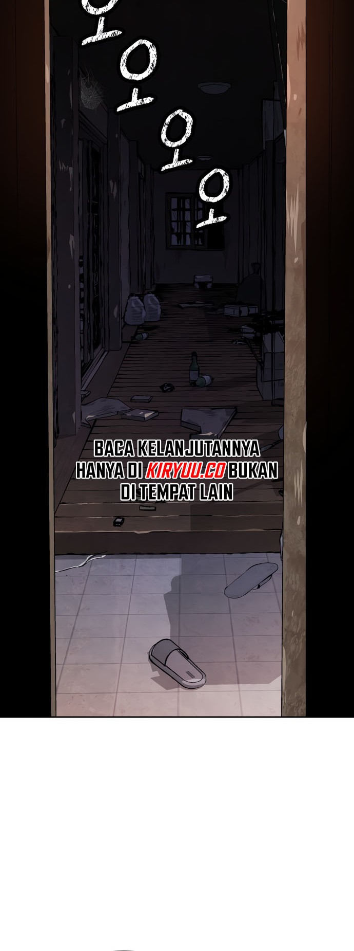 Oh! Dangun Bab 23 halaman 9