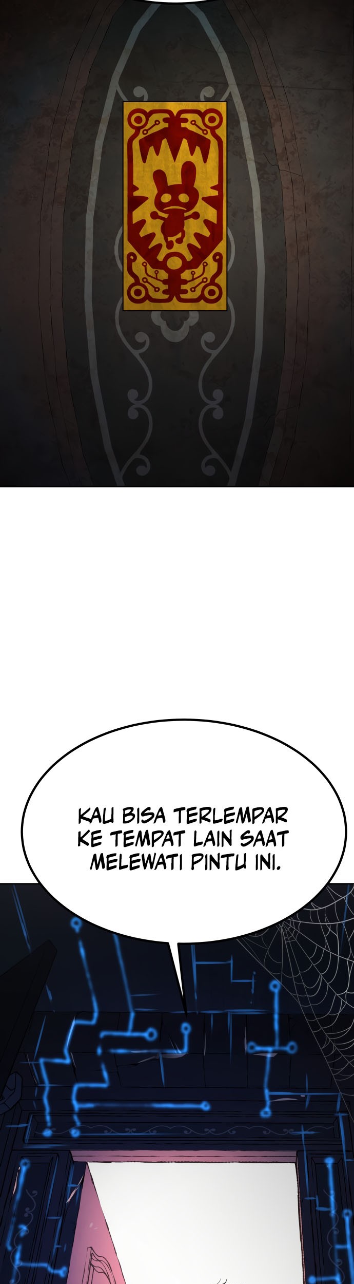 Oh! Dangun Bab 23 halaman 12