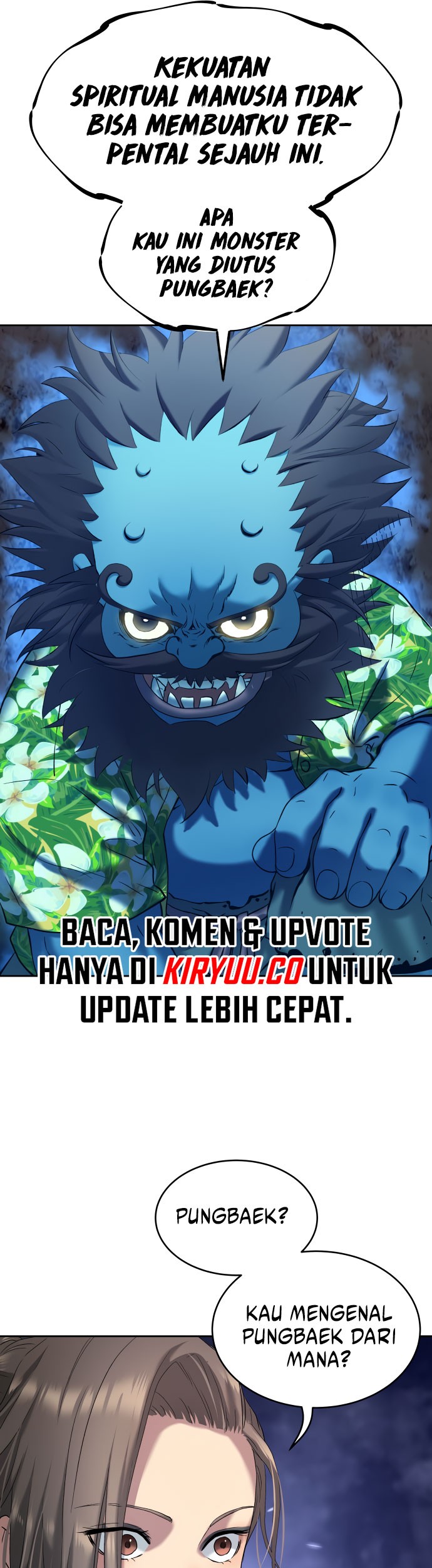 Oh! Dangun Bab 24 halaman 5