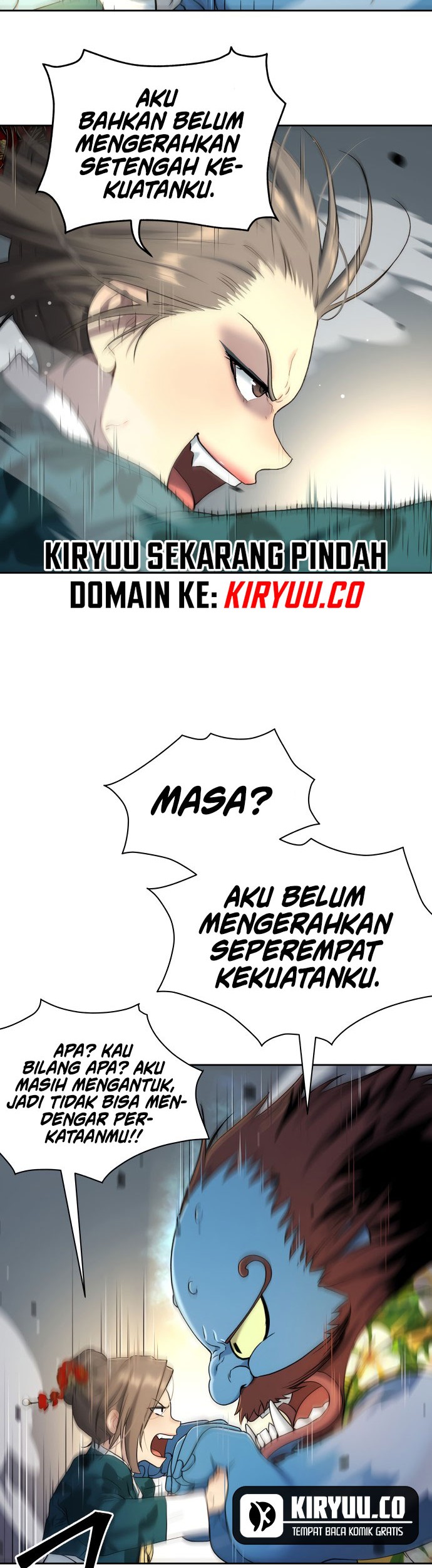Oh! Dangun Bab 24 halaman 14