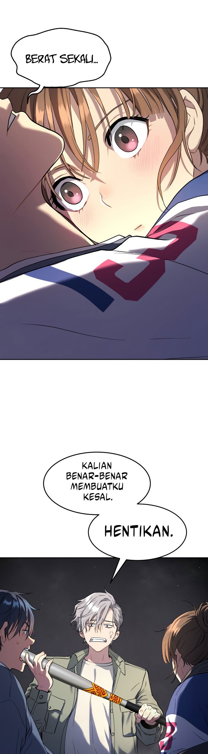 Oh! Dangun Bab 24 halaman 50