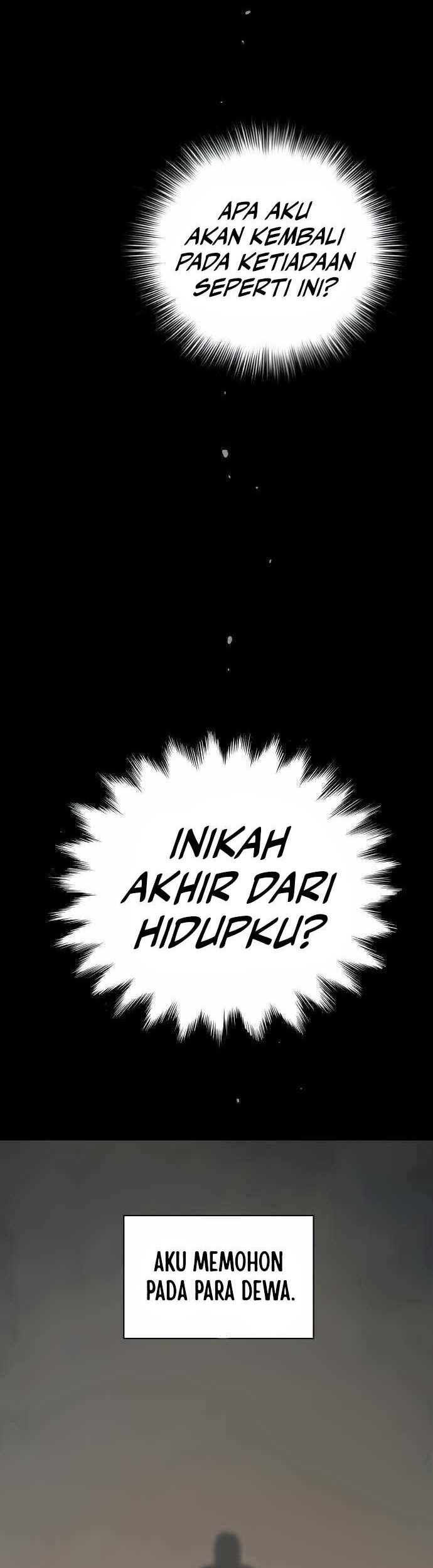 Oh! Dangun Bab 25 halaman 5