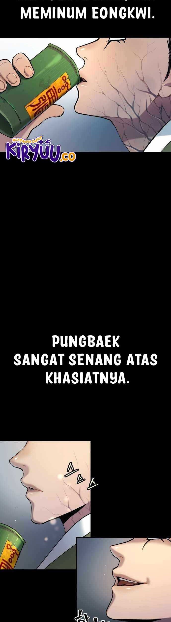 Oh! Dangun Bab 25 halaman 8