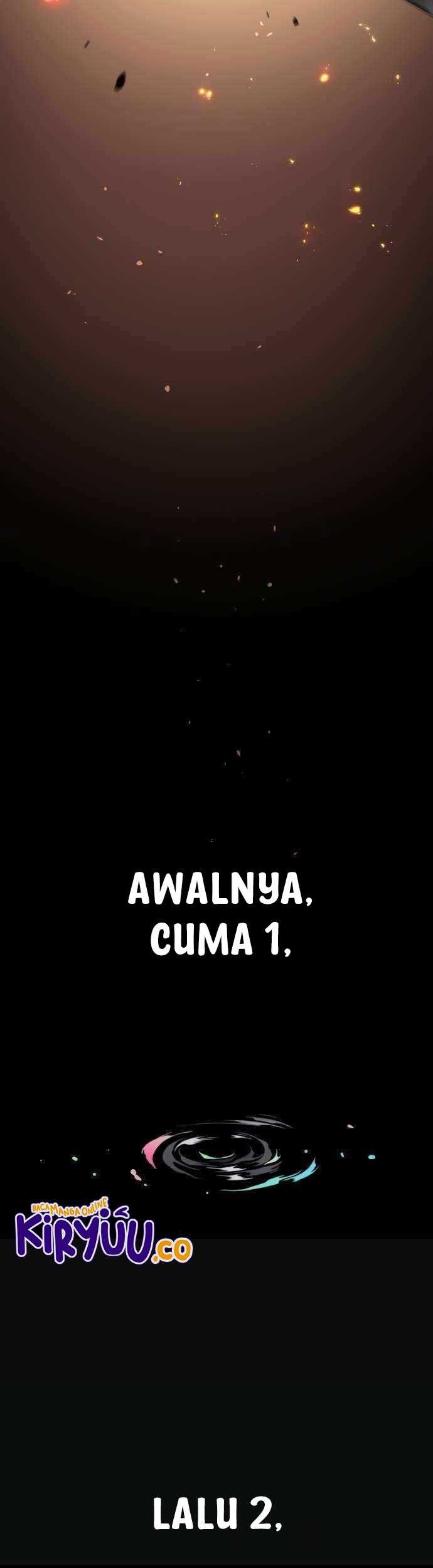 Oh! Dangun Bab 25 halaman 13