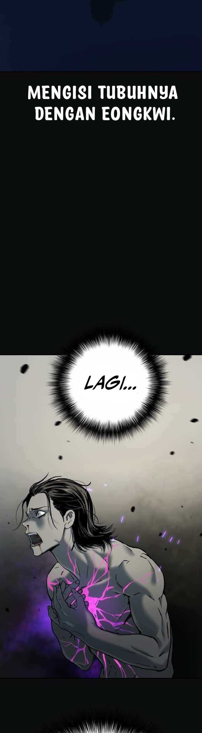 Oh! Dangun Bab 25 halaman 15