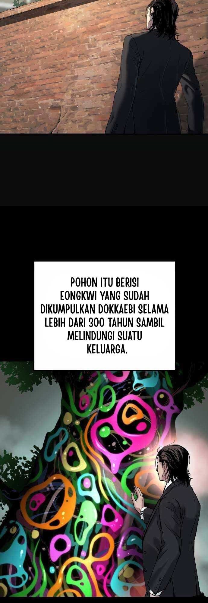 Oh! Dangun Bab 25 halaman 18