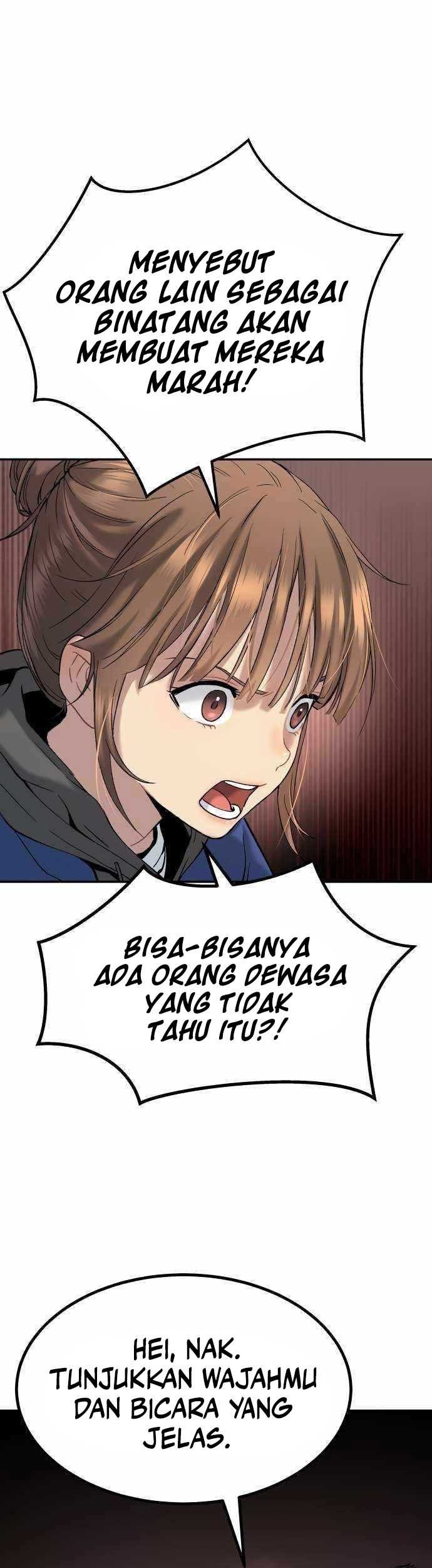 Oh! Dangun Bab 25 halaman 29