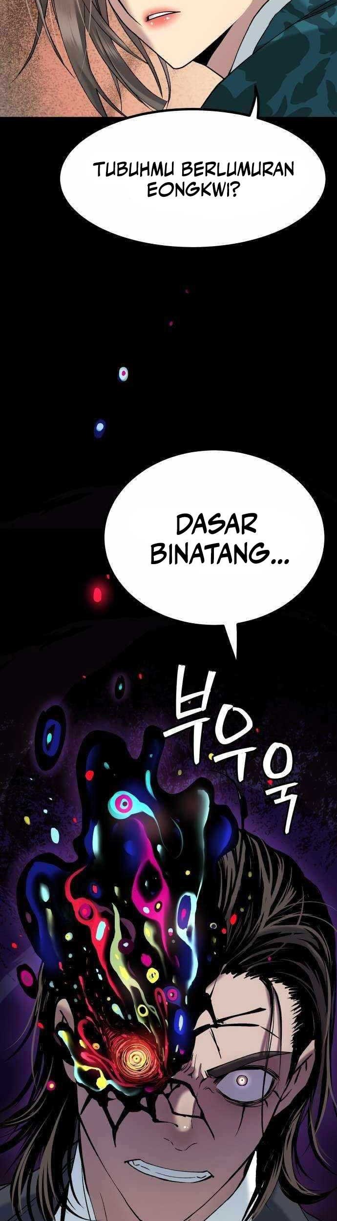 Oh! Dangun Bab 25 halaman 48