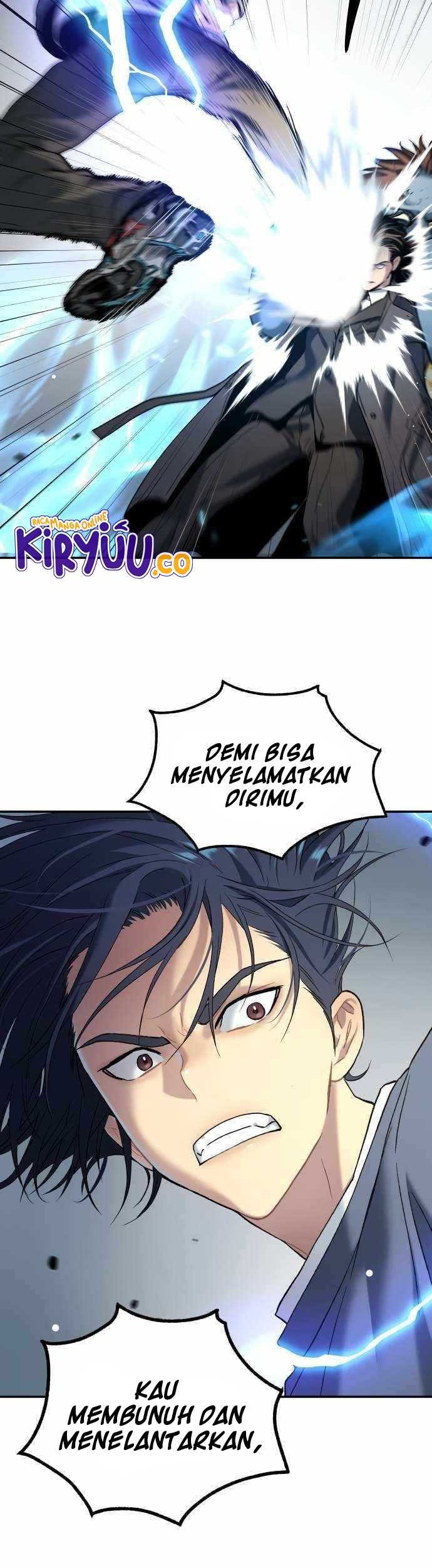 Oh! Dangun Bab 25 halaman 56