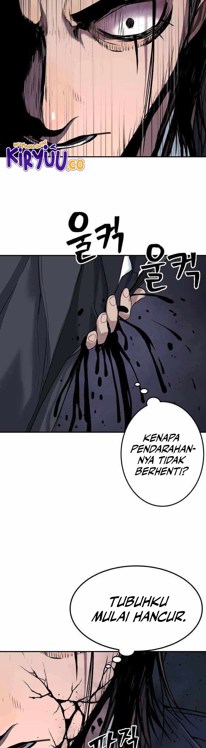 Oh! Dangun Bab 26 halaman 4
