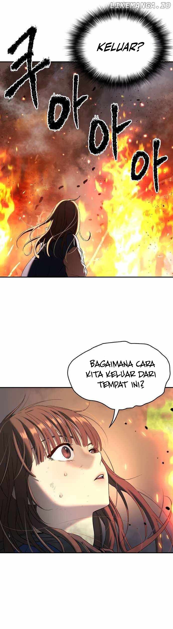 Oh! Dangun Bab 26 halaman 23
