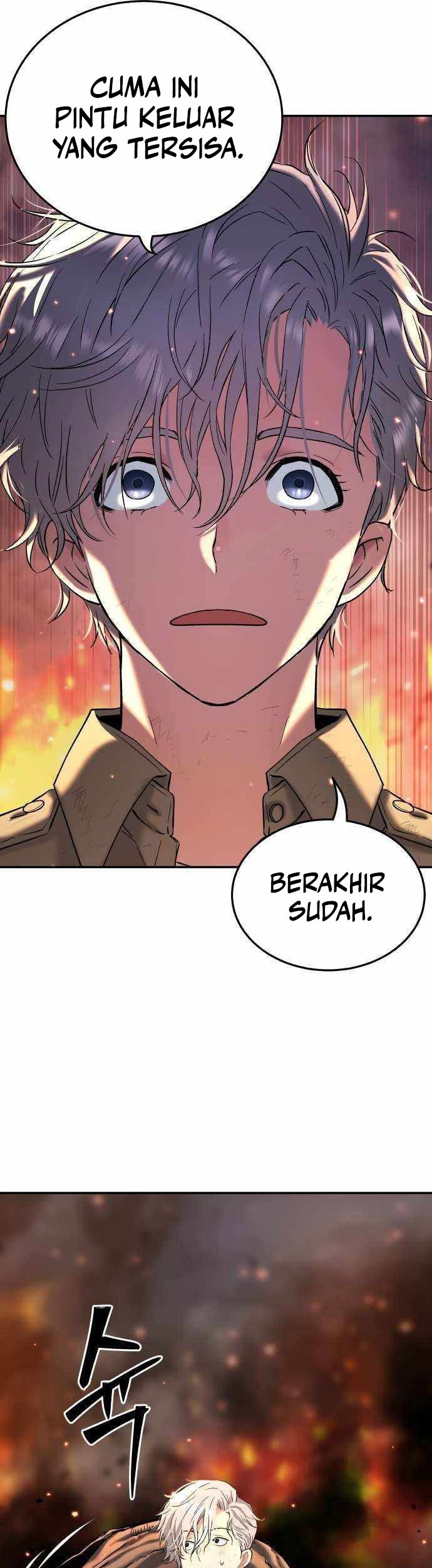 Oh! Dangun Bab 26 halaman 31