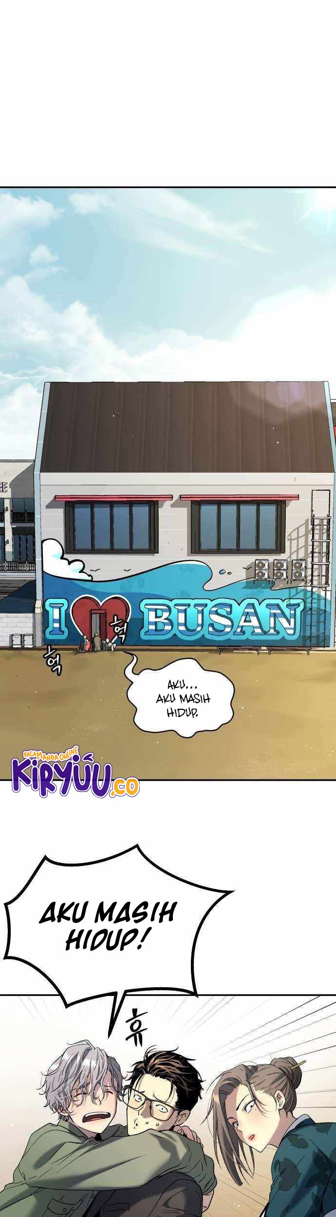 Oh! Dangun Bab 26 halaman 53
