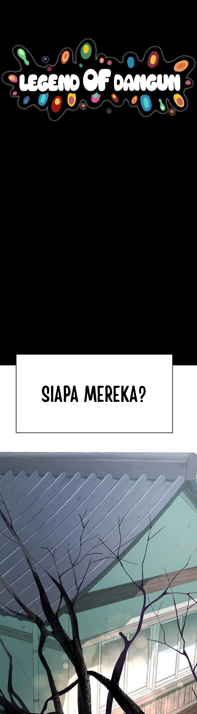 Oh! Dangun Bab 27 halaman 4