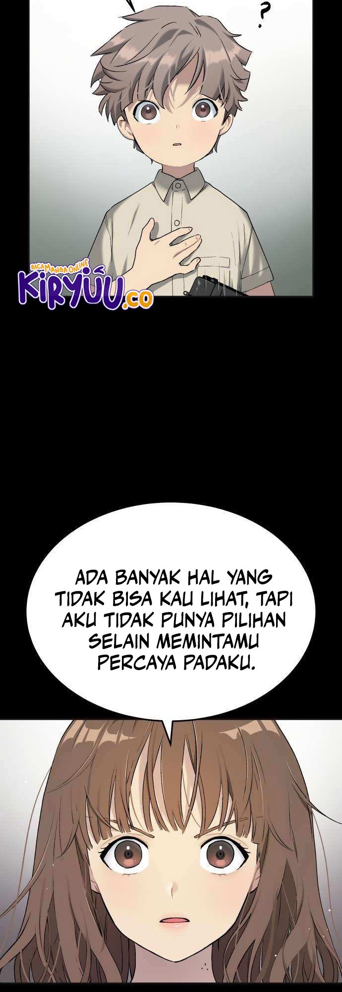 Oh! Dangun Bab 27 halaman 18
