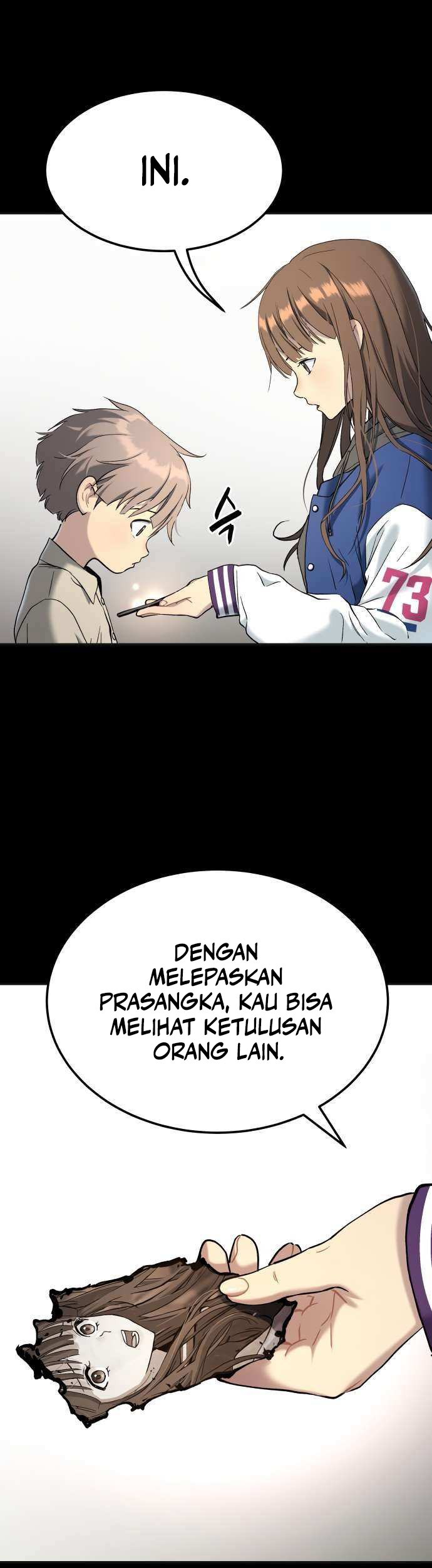 Oh! Dangun Bab 27 halaman 19