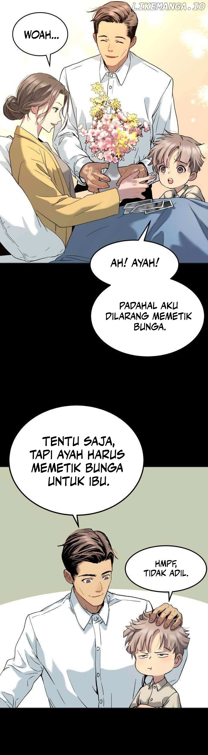 Oh! Dangun Bab 27 halaman 35