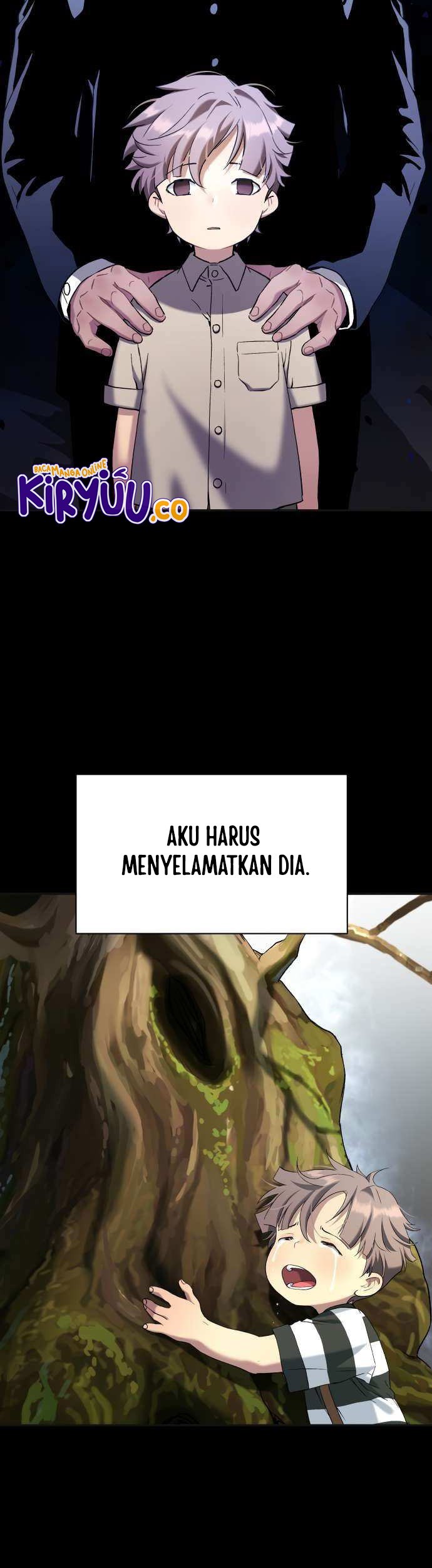 Oh! Dangun Bab 27 halaman 45