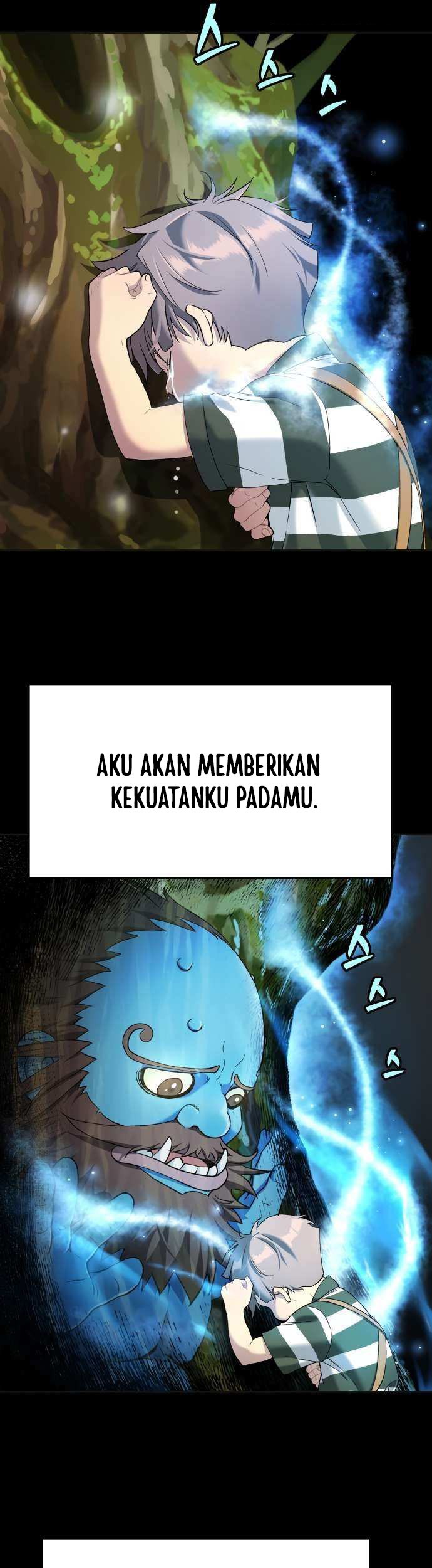 Oh! Dangun Bab 27 halaman 47