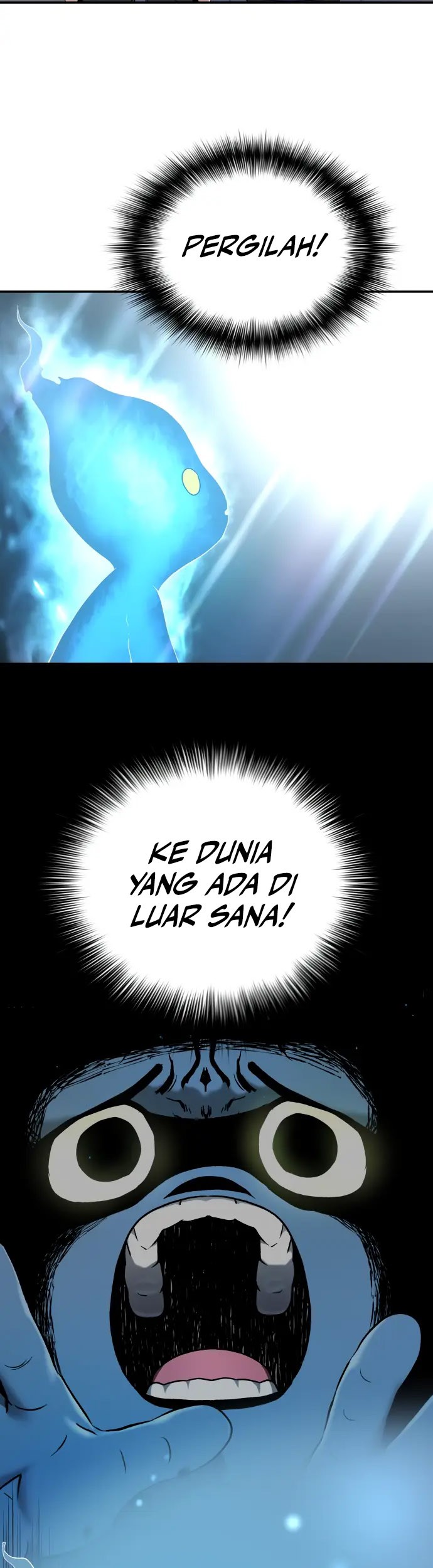 Oh! Dangun Bab 28 halaman 29