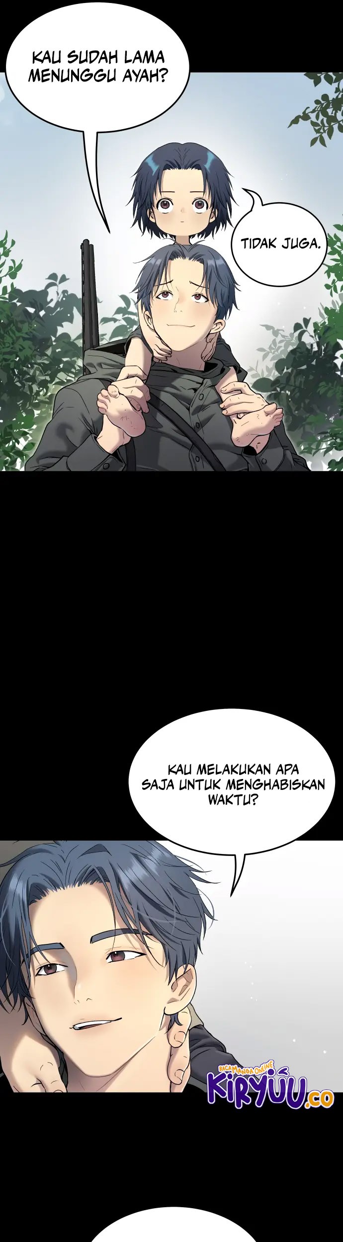 Oh! Dangun Bab 29 halaman 15