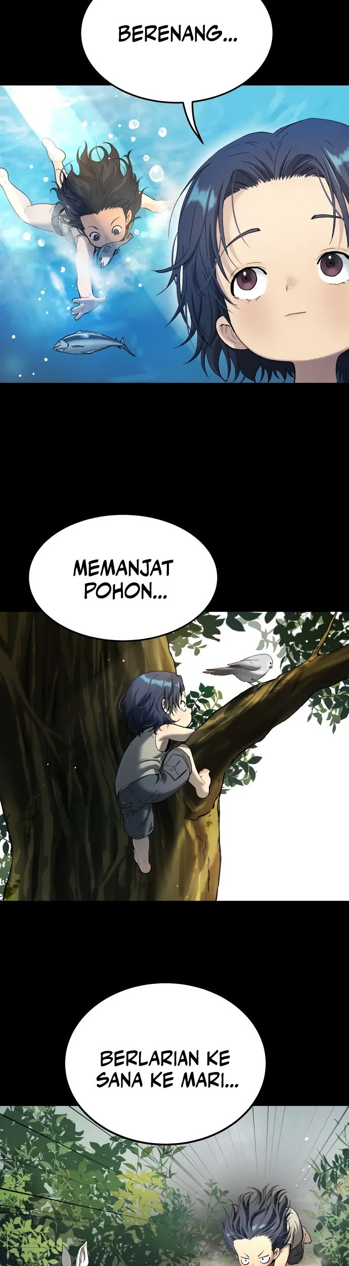 Oh! Dangun Bab 29 halaman 16