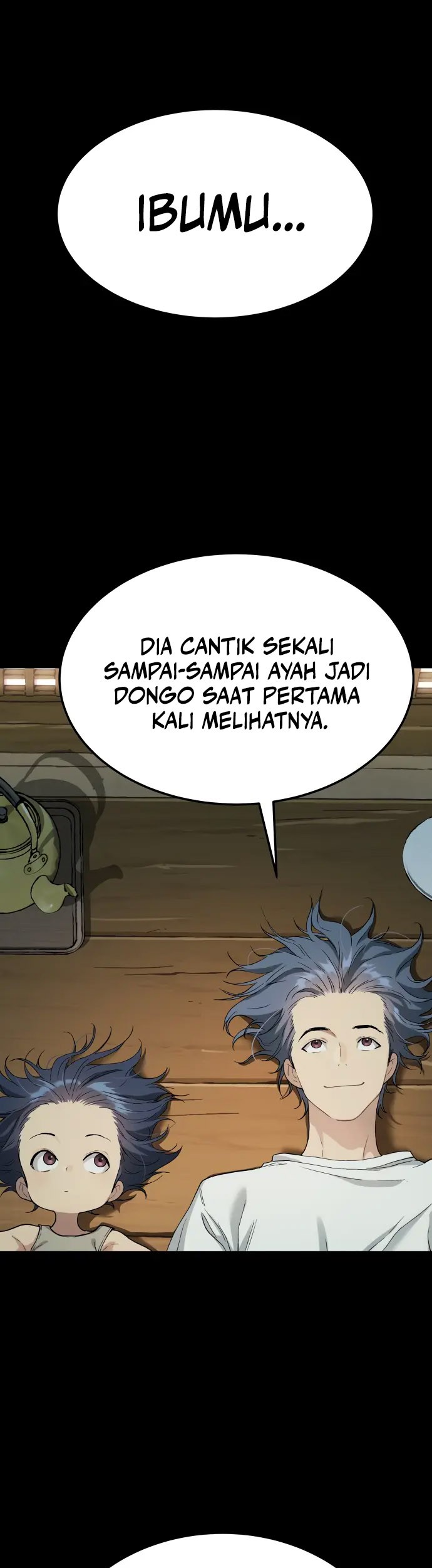 Oh! Dangun Bab 29 halaman 25