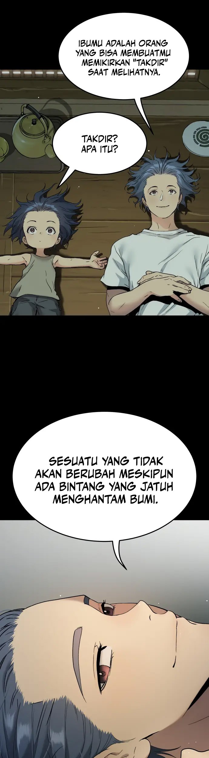 Oh! Dangun Bab 29 halaman 27