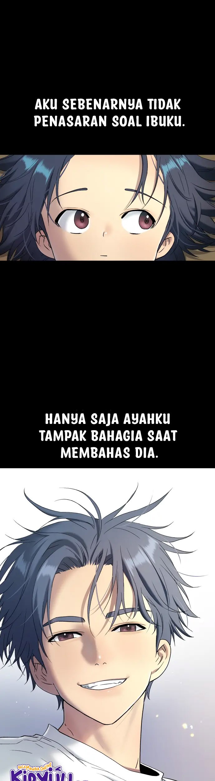Oh! Dangun Bab 29 halaman 29