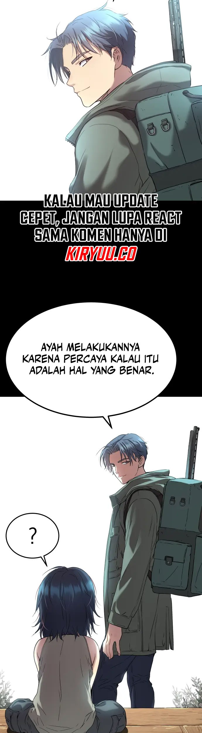 Oh! Dangun Bab 29 halaman 33