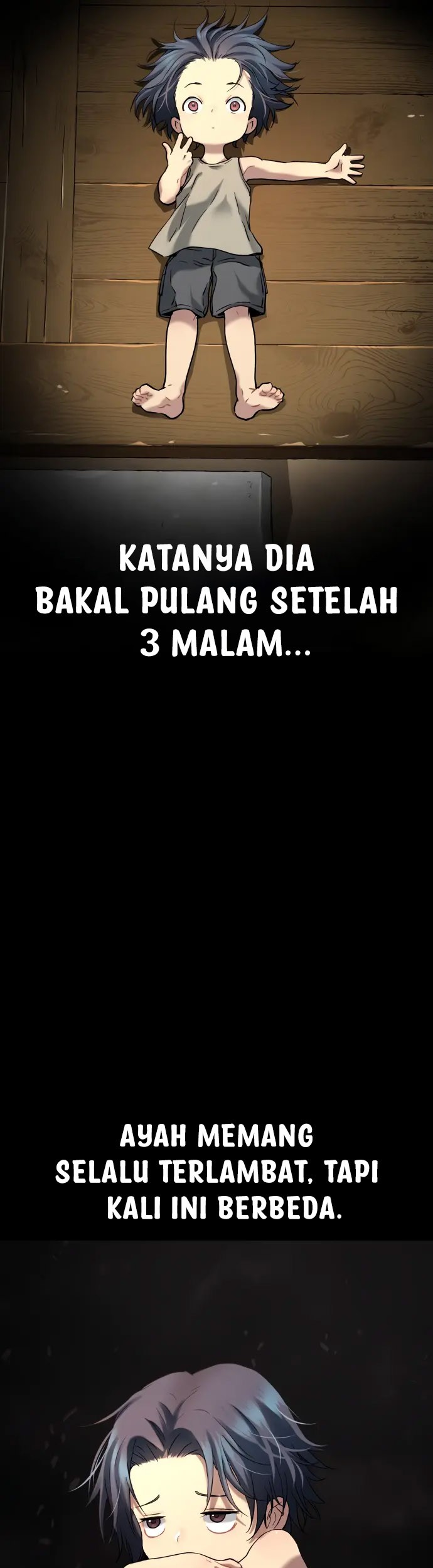 Oh! Dangun Bab 29 halaman 43