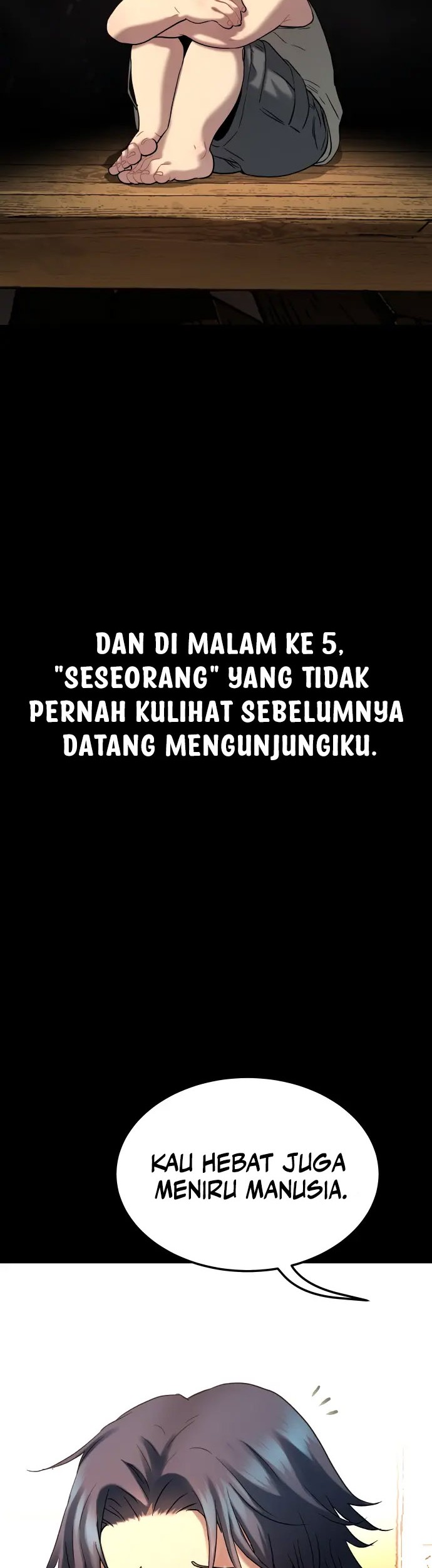 Oh! Dangun Bab 29 halaman 44