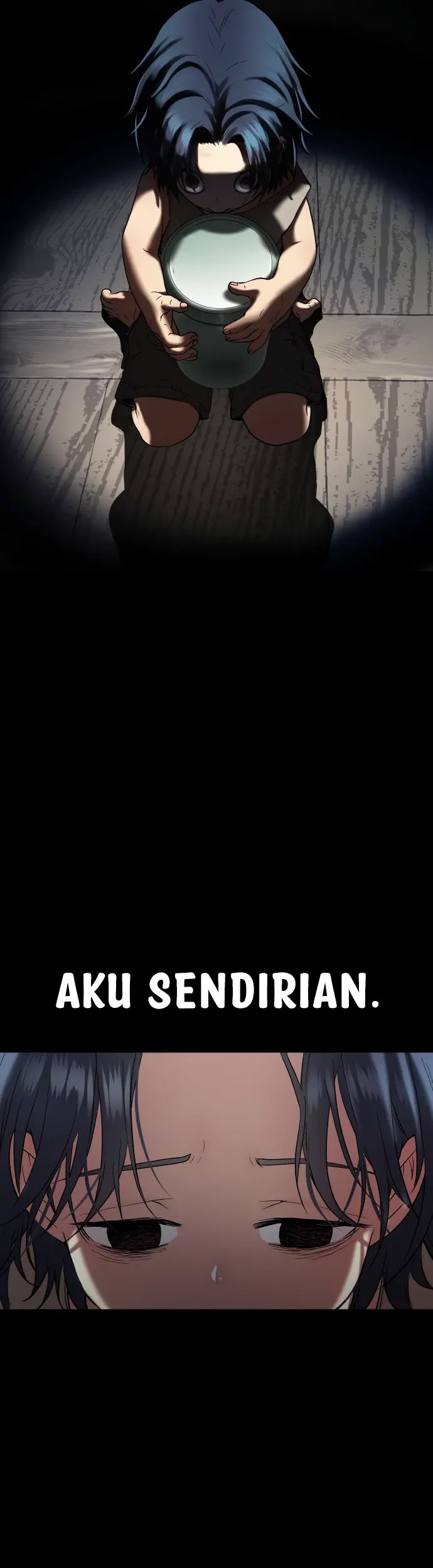Oh! Dangun Bab 29 halaman 51