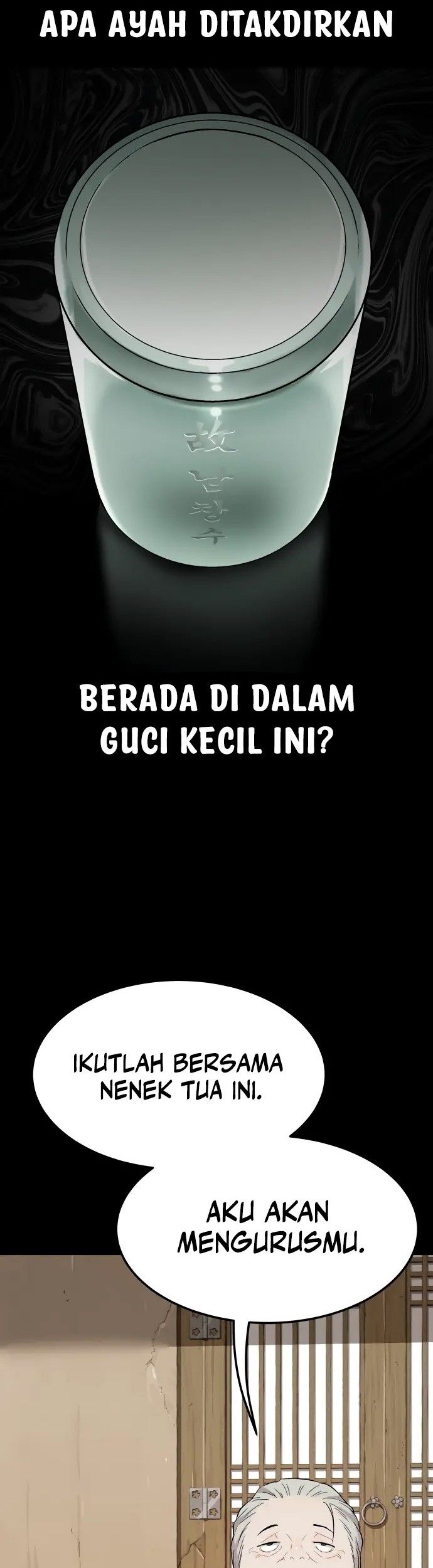 Oh! Dangun Bab 29 halaman 52